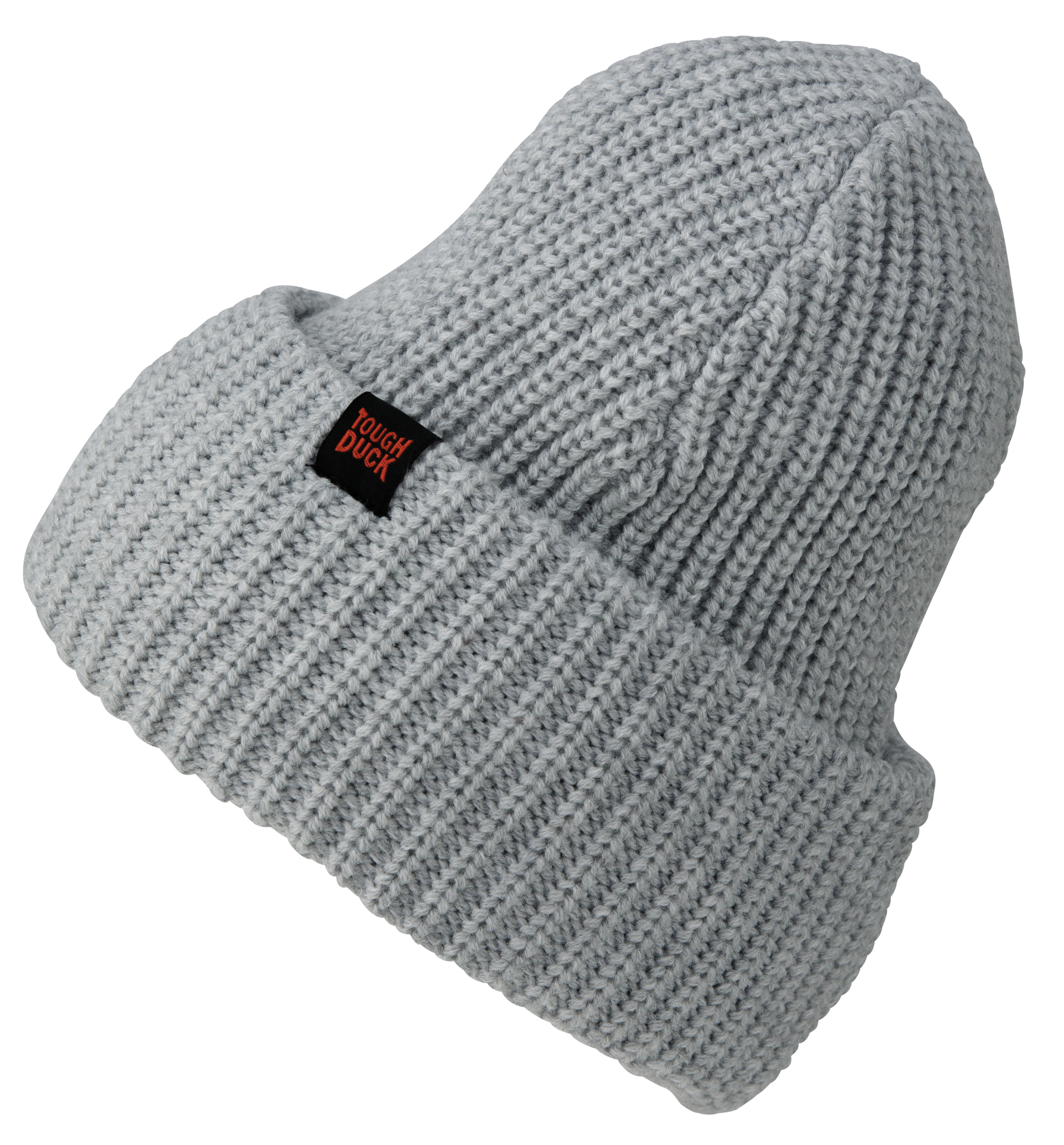Picture of Tough Duck WA42 THICK KNIT RIB WATCH CAP